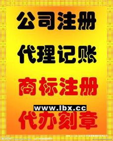 專業(yè)代理記賬與財(cái)務(wù)外包 一站式財(cái)稅解決方案